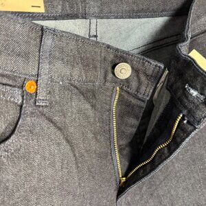 Levis Commuter Skinny